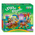 Развивающая игра Умные кубики Цифры и формы Baby Step 87405 Развивающая игра Умные кубики Цифры и формы Baby Step 87405